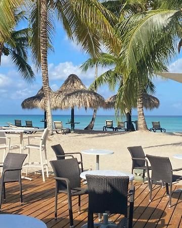 Cadaques Caribe Bayahibe Apartment Bagian luar foto