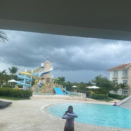 Cadaques Caribe Bayahibe Apartment Bagian luar foto