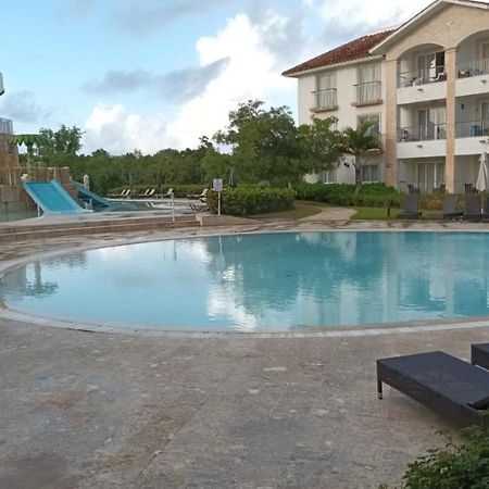 Cadaques Caribe Bayahibe Apartment Bagian luar foto