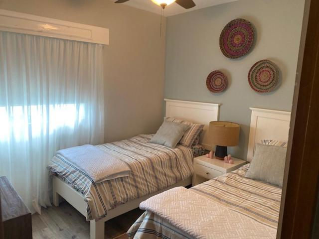 Cadaques Caribe Bayahibe Apartment Bagian luar foto