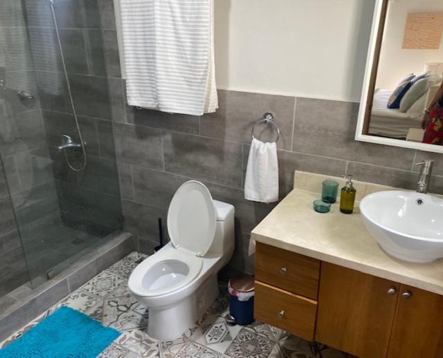 Cadaques Caribe Bayahibe Apartment Bagian luar foto