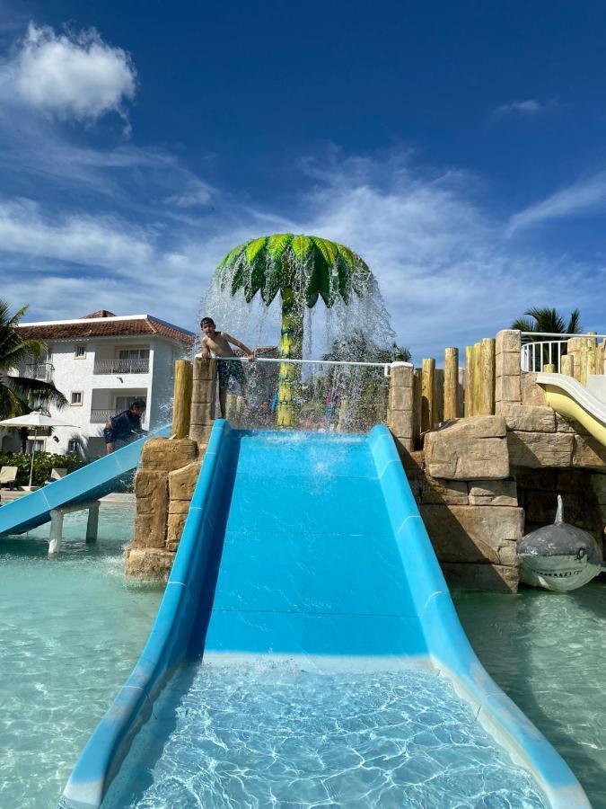 Cadaques Caribe Bayahibe Apartment Bagian luar foto