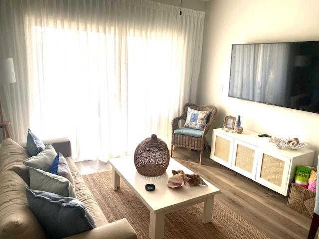 Cadaques Caribe Bayahibe Apartment Bagian luar foto