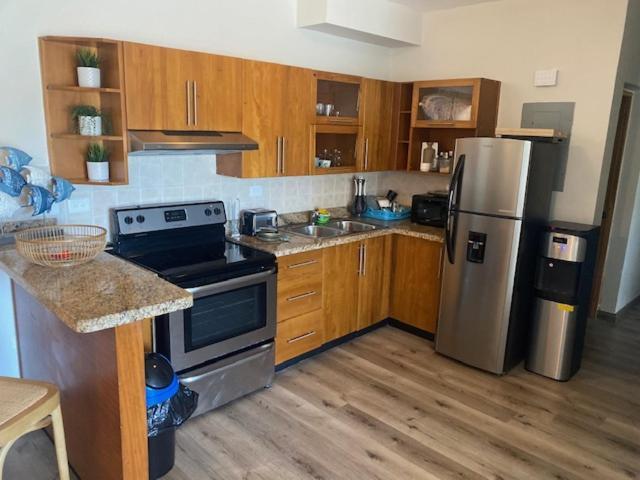 Cadaques Caribe Bayahibe Apartment Bagian luar foto