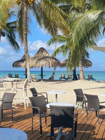 Cadaques Caribe Bayahibe Apartment Bagian luar foto