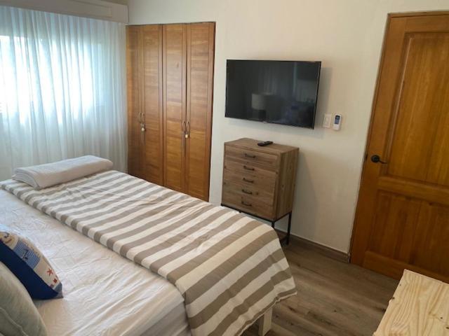 Cadaques Caribe Bayahibe Apartment Bagian luar foto