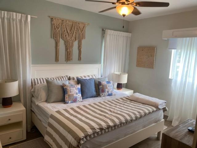 Cadaques Caribe Bayahibe Apartment Bagian luar foto