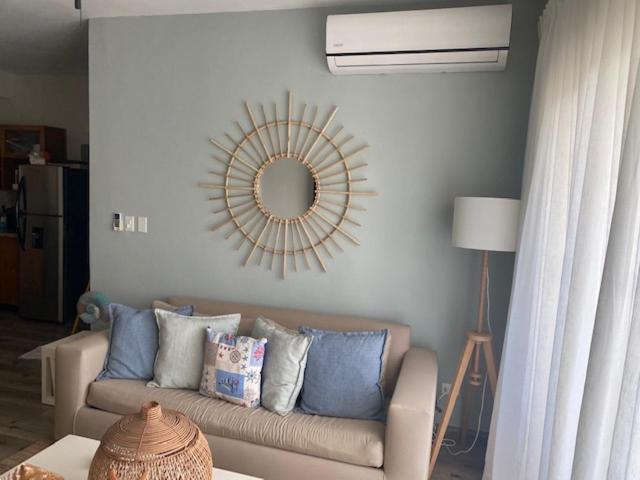 Cadaques Caribe Bayahibe Apartment Bagian luar foto