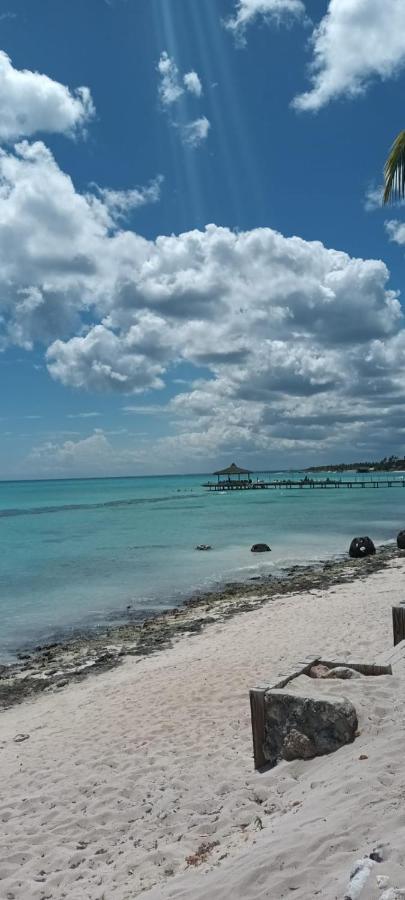 Cadaques Caribe Bayahibe Apartment Bagian luar foto