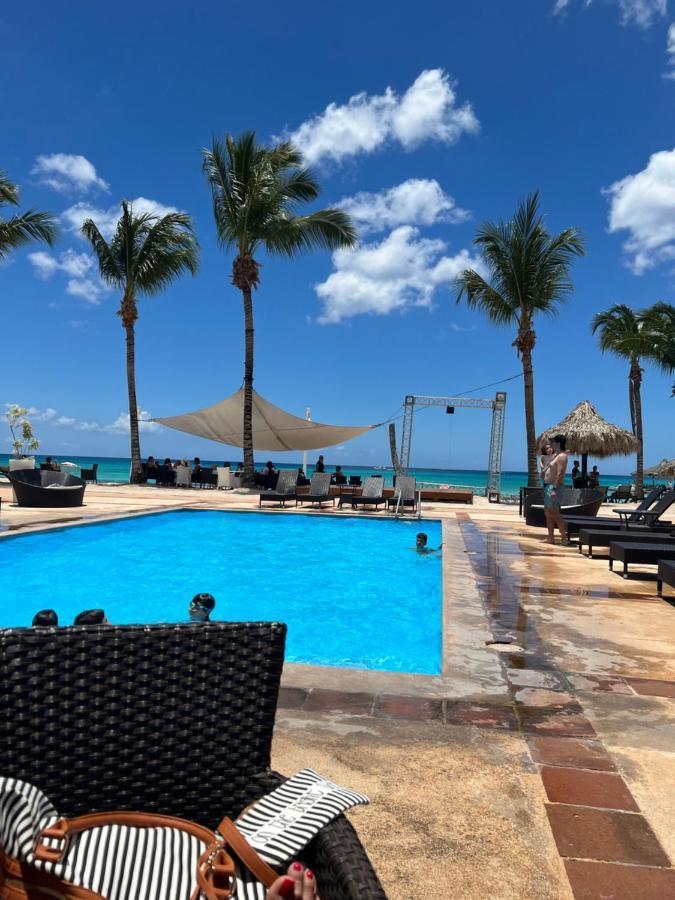 Cadaques Caribe Bayahibe Apartment Bagian luar foto